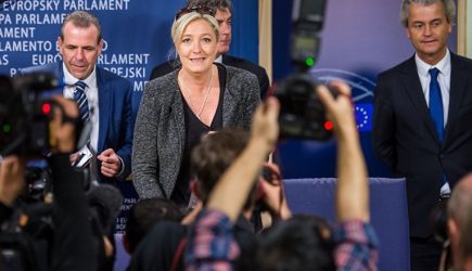 Бразилия воскрешает холодную войну