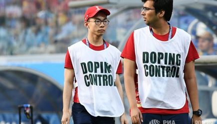 С российских спортсменов снят запрет на участие в состязаниях в связи с допинговым скандалом: &laquo;Честно говоря, это дурно пахнет&raquo; (CNN, США)