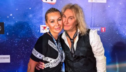 Молодая жена о внебрачных детях и любовнице Иванова из «Рондо»