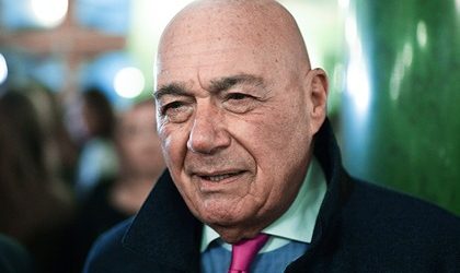 Познер назвал интервью с Петровым и Бошировым плохим