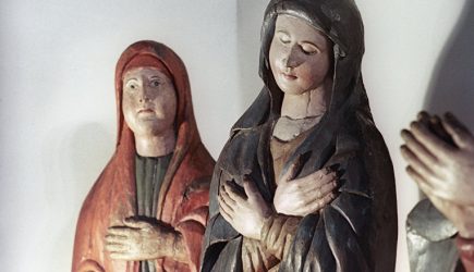 Фатима &mdash; Россия: ось Марии перевод inosmi.ru