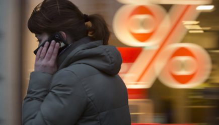 Нас ждет катастрофа, если начнется еще один глобальный финансовый кризис перевод inosmi.ru