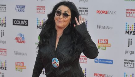 Смертельная жара погубила Лолиту