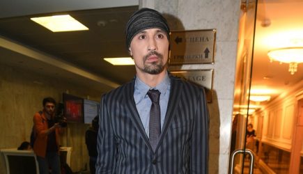 «Выхожу из депрессии»: Билан рассказал о своем недуге