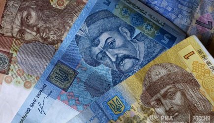 На Украине журналистам небезопасно и царит коррупция вопреки требованиям МВФ