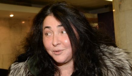 У отекшей Лолиты нашли неприятную болезнь