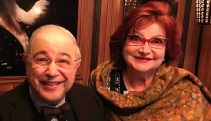 Степаненко и Петросяна грубо умыли на телевидении