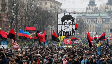 Волнения нарастают: Украину ожидает новый майдан?