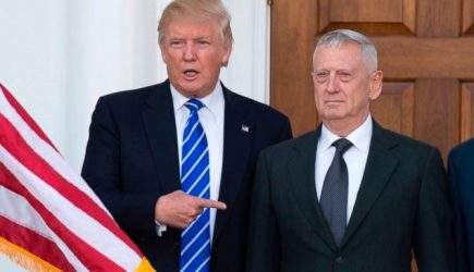 Отставка Мэттиса или импичмент Трампа: чего ждать от грядущих выборов в США