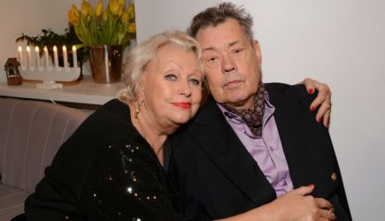 Поргина: Кобзон с Караченцовым на том свете зададут такого жару!