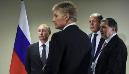 Всё решится осенью: Возвращение России в ПАСЕ зависит от одного условия