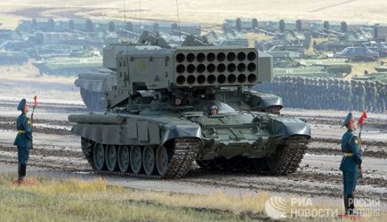 Восток-2018: расходящиеся общие интересы России и Китая (The Diplomat, Япония)