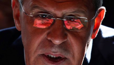 Лавров обвинил США в подмене дипломатии шантажом