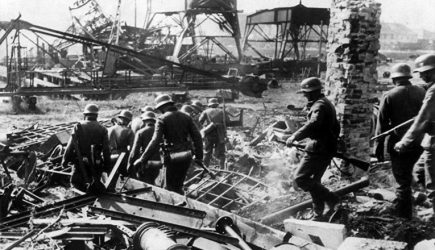 17 сентября &mdash; ни днем раньше, ни днем позже перевод inosmi.ru