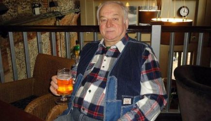 Погрязли во лжи: дело Скрипаля развалилось окончательно