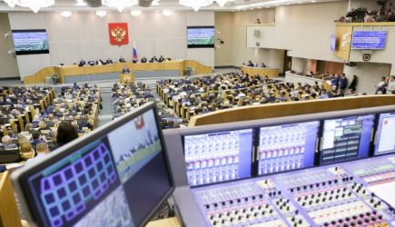 Госдума поддержала граждан предпенсионного возраста