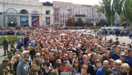 Юлия Витязева: Три эпохи