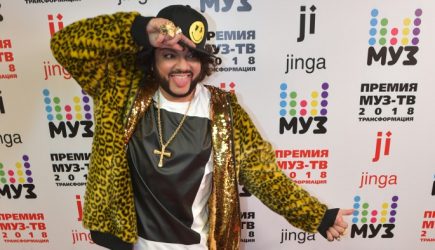 «А король-то голый»: Киркоров в лосинах влип в новый скандал