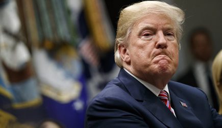 США представили новые правила санкционной политики в отношении России