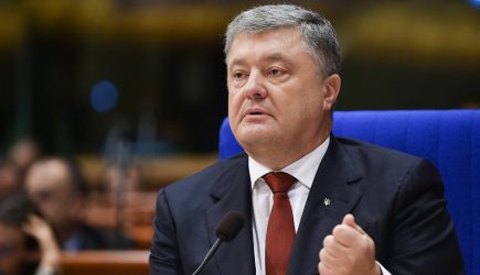 &laquo;Россию мы переиграли&raquo;: Порошенко оконфузился на форуме YES
