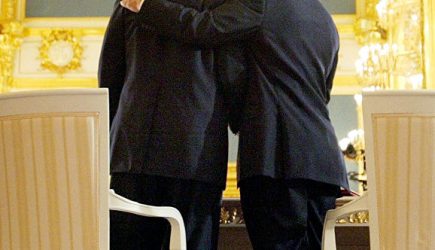 Бывший советник Буша предлагает три шага для восстановления российско-американских отношений