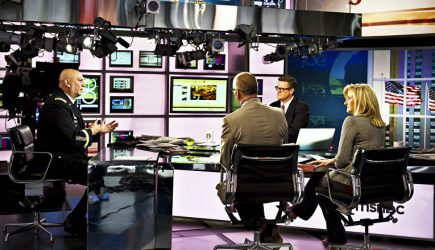 Выходите из зоны новостного комфорта! перевод inosmi.ru