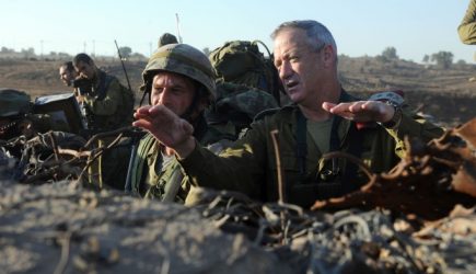 Трусливые военные странно оправдались за сбитый Ил-20