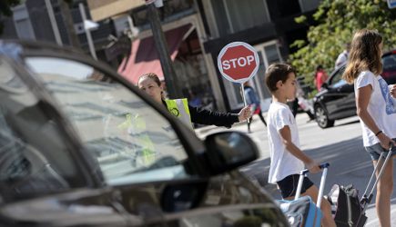 &laquo;Для меня это &mdash; рай!&raquo;: жизнь в испанском городе, где запретили автомобили (The Guardian, Великобритания)