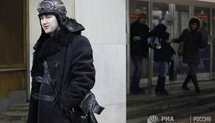 &laquo;Путин лжет, лжет и лжет&raquo; перевод inosmi.ru