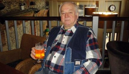 «Чистильщики»: Сергей Скрипаль отравлен по голливудскому сценарию