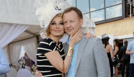Максакова расправилась с болтливой бывшей женой Вороненкова