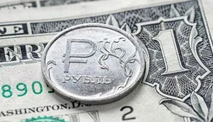 Александр Роджерс: О курсе доллара