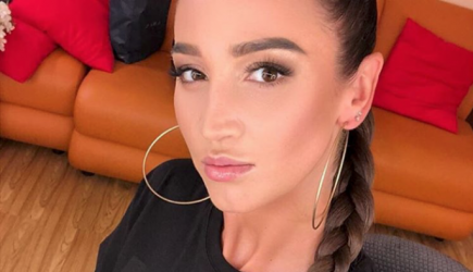 Бузова изощренным методом избавилась от соперницы