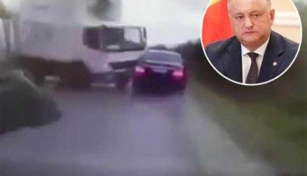 Когда аргументы кончились: Запад пытается ликвидировать всех &laquo;неудобных&raquo; политиков в странах СНГ