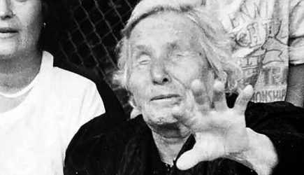 Эта страна исчезнет: предсказания Ванги, которые уже начали сбываться