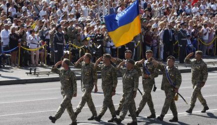 Украина огласила план по уничтожению России