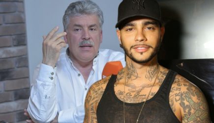 Грудинин влез в разборки Тимати и дагестанского бойца