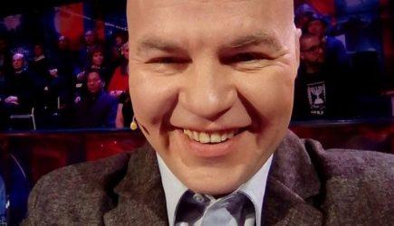 Ковтун сделал откровенное признание: &laquo;Старость я себе уже обеспечил&raquo;