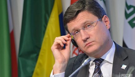 Саудовско-российское соглашение контролирует встречу ОПЕК: требование Трампа отклонено (Al-Akhbar, Ливан)