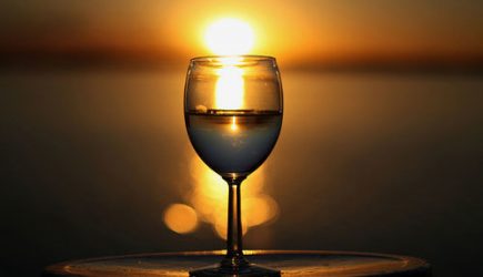 Ученые выяснили пугающую правду об алкоголе