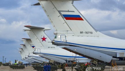 Россия больше не рассчитывает на Трампа и Запад