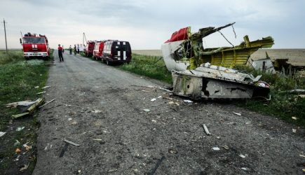 Киев попался на чудовищной лжи о сбитом в Донбассе Boeing