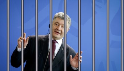 Порошенко ответит головой за сбитый Boeing
