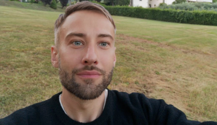 Шепелев предопределил судьбу сына Фриске