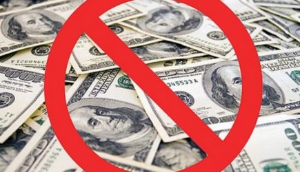 Европа вслед за&nbsp;Россией откажется от&nbsp;доллара