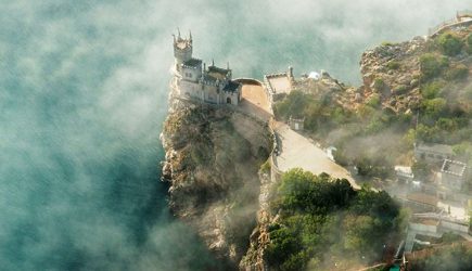 МЧС сообщило о землетрясении у берегов Крыма