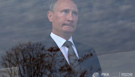 Путин теряет российский Дальний Восток