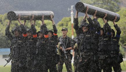 Истинная угроза для Европы &mdash; это Китай, а не Россия перевод inosmi.ru