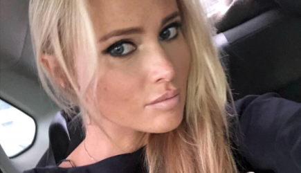 «Могли бы натянуть посильнее»: Борисова сделала интимное признание