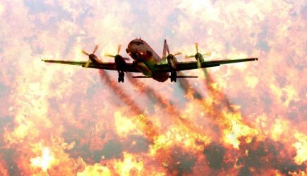 Страшную смерть российского Ил-20 восстановили по минутам